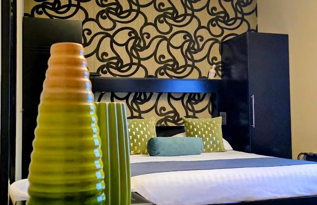Belrom Hotel-1