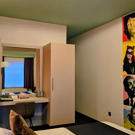 Belrom Hotel-2